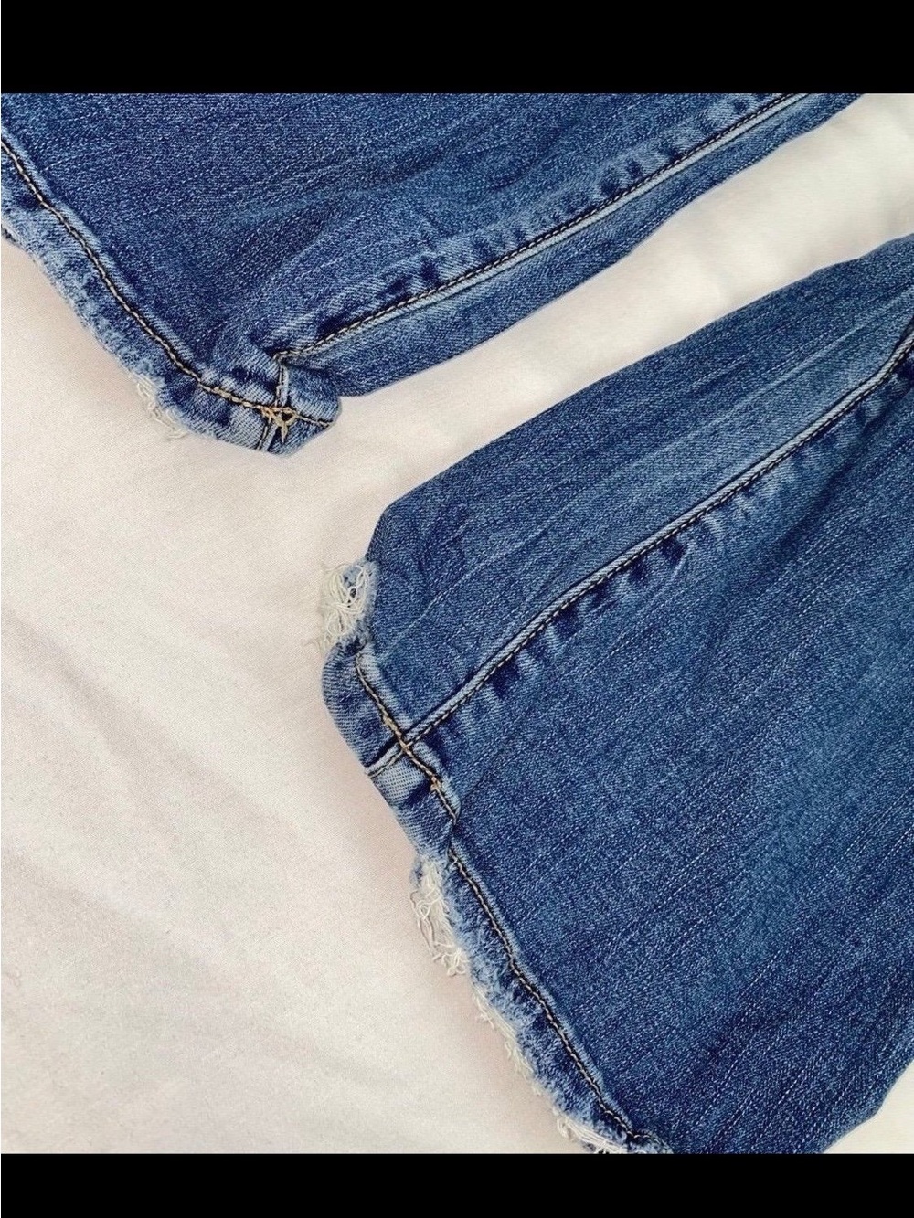 Jeans - Picture 7 of 12